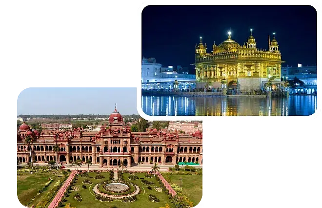 Amritsar Image