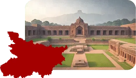Virtual office in Bihar