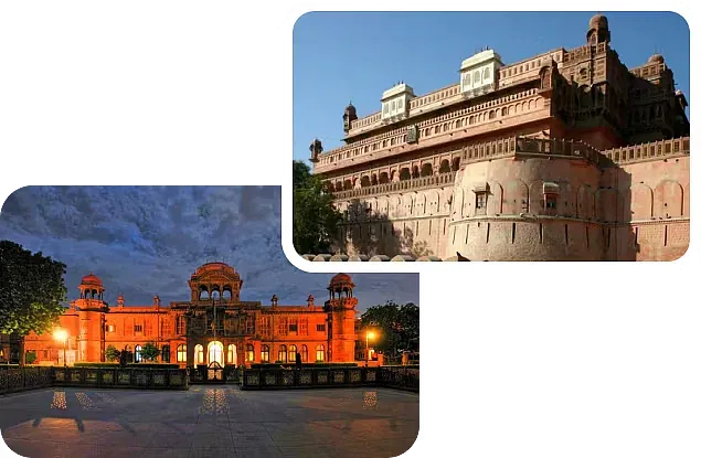 Bikaner Image