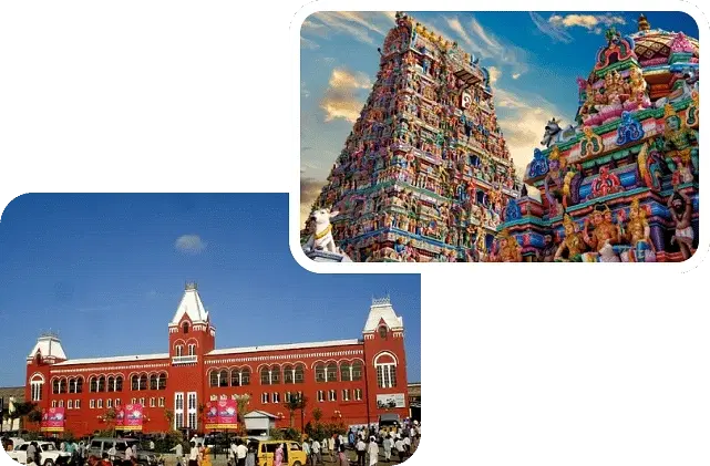 Virtual office in Chennai