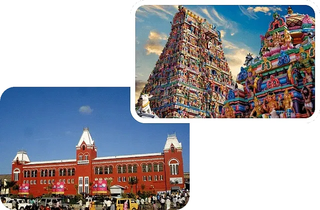 Chennai Image