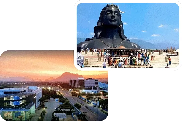 Coimbatore Image