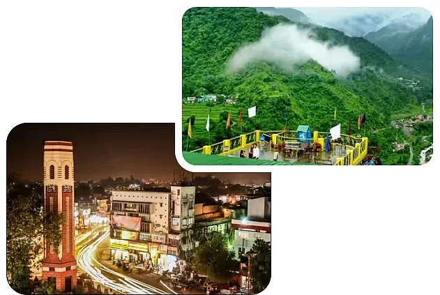 Dehradun Image