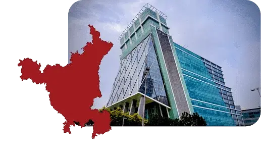 Virtual office in Haryana