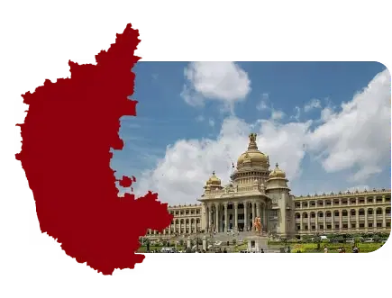 Virtual office in Karnataka