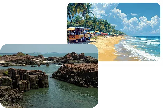 Mangalore Image
