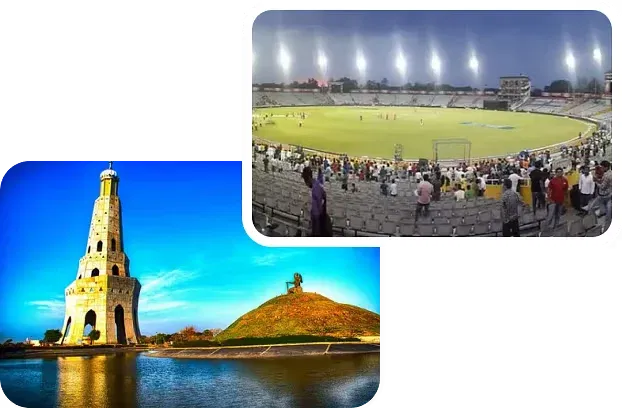 Mohali Image
