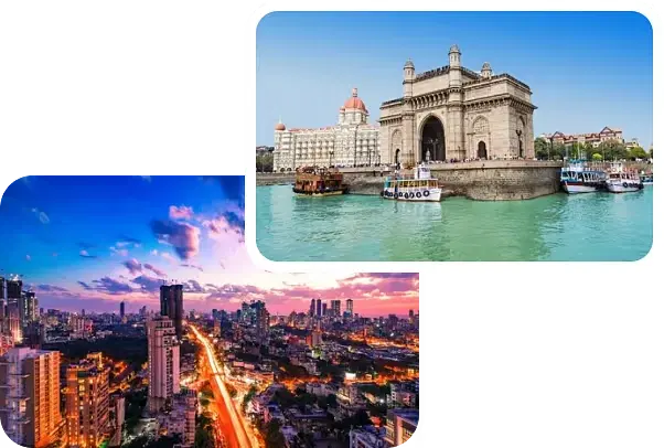 Virtual office in Mumbai