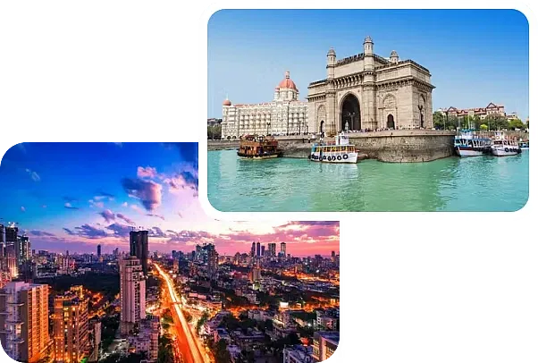 Mumbai Image