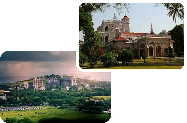 Pune Image