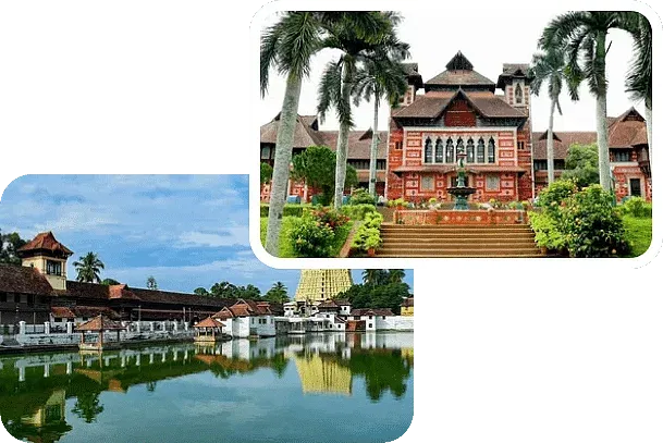 Thiruvananthapuram Image