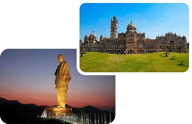 Ahmedabad Image
