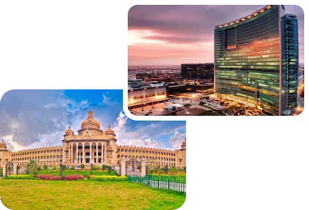 Virtual office in Bangalore
