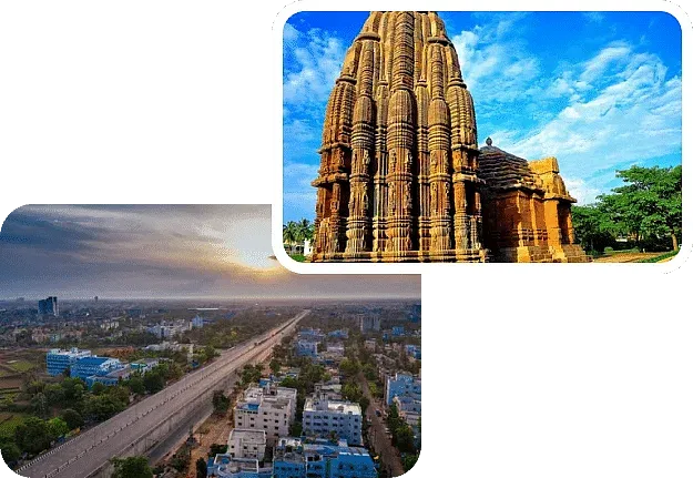 Bhubaneswar Image