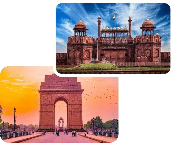 Virtual office in Delhi