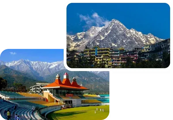 Dharamshala Image