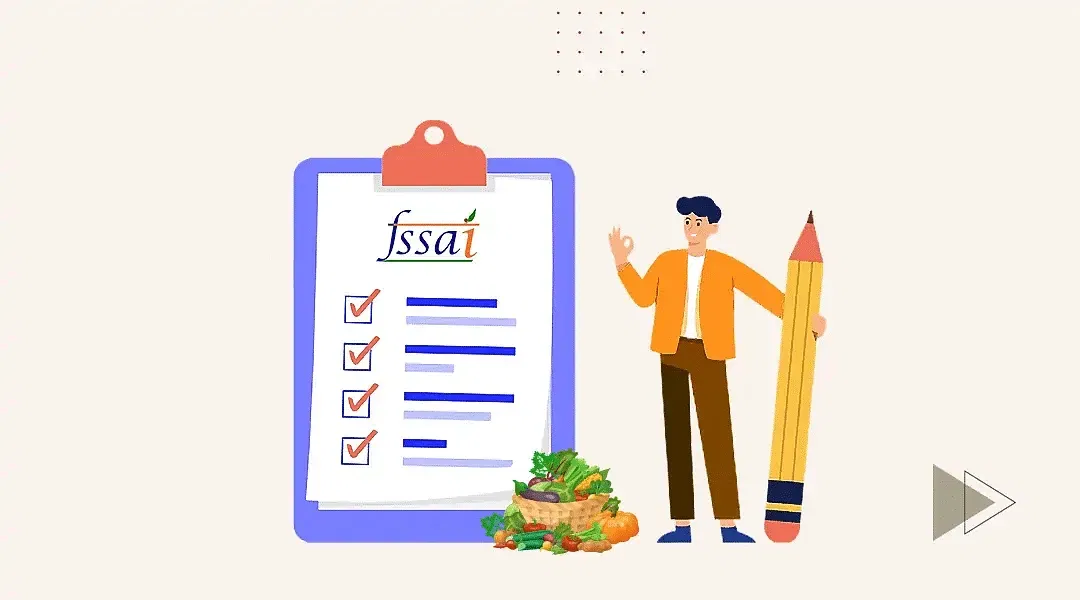 FSSAI License