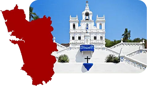 Goa Image