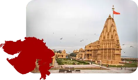 Virtual office in Gujarat
