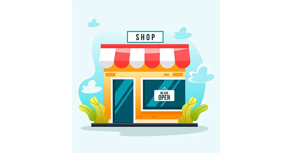 Shops and Establishments License