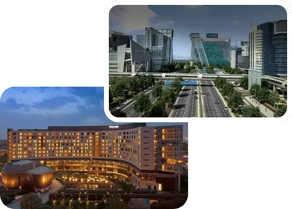 Virtual office in Gurgaon