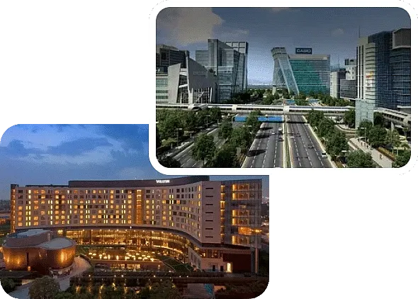 Gurgaon Image