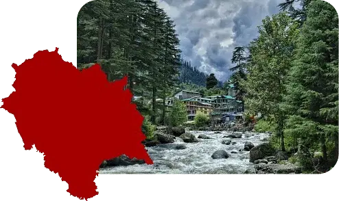 Virtual office in Himachal-pradesh