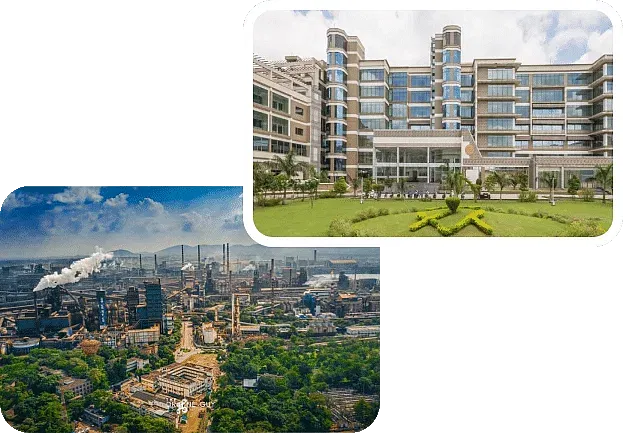 Jamshedpur Image