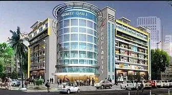 Virtual office in Lucknow