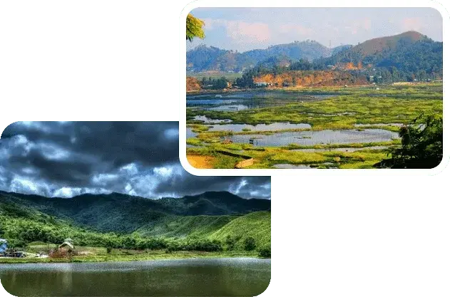 Virtual office in Manipur