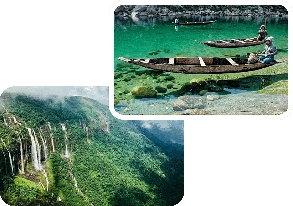 Meghalaya Image