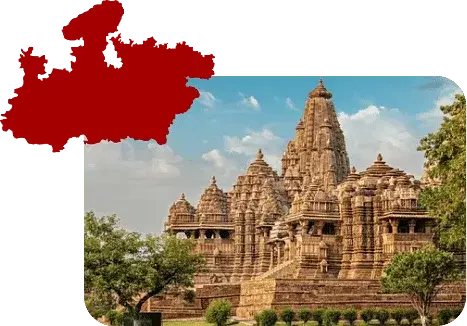 Virtual office in Madhya-pradesh
