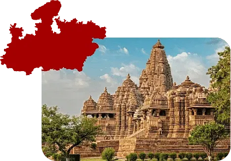Madhya-pradesh Image