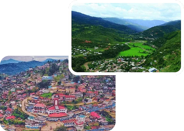 Nagaland Image