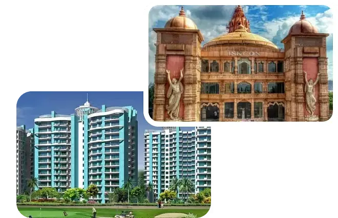 Virtual office in Noida