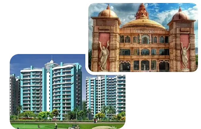 Noida Image