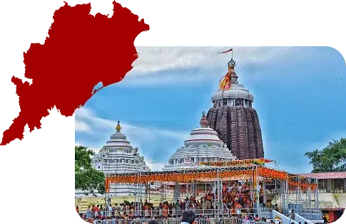 Virtual office in Odisha