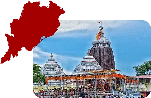 Odisha Image