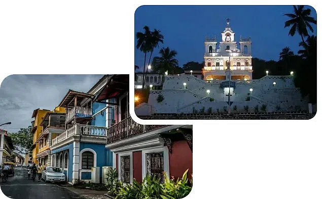 Panaji Image