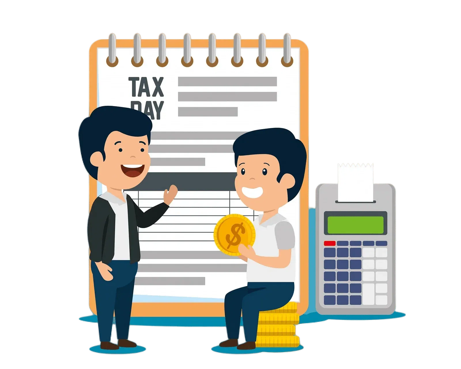 Professional Tax Registration