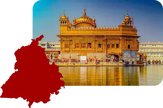 Punjab Image