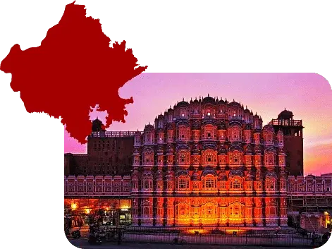 Virtual office in Rajasthan