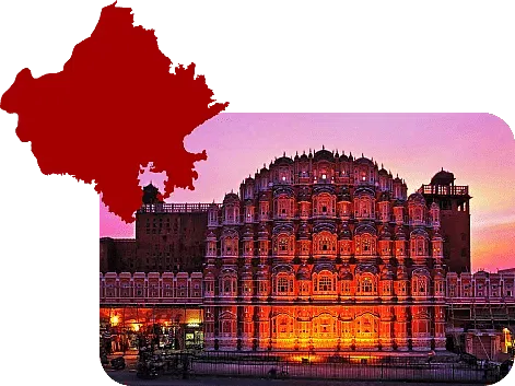 Rajasthan Image