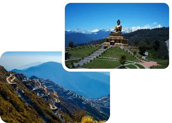 Virtual office in Sikkim