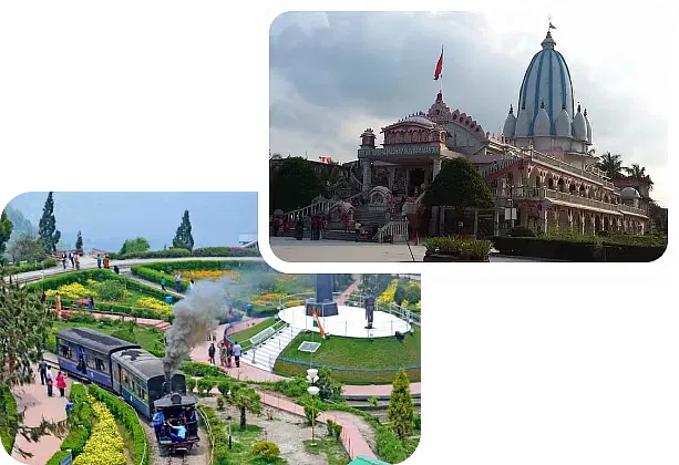 Siliguri Image