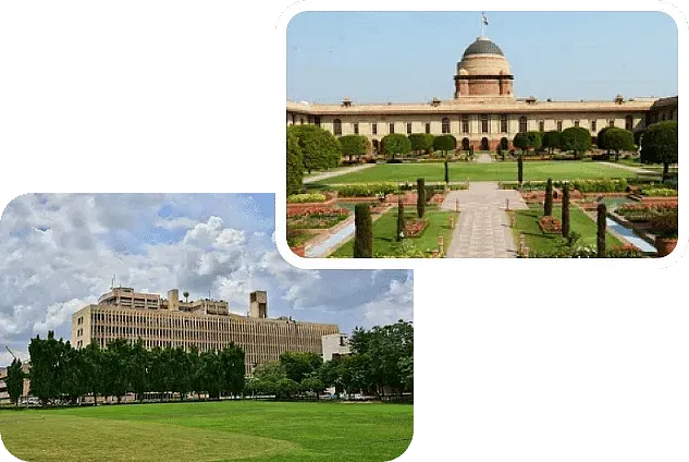 South-delhi Image