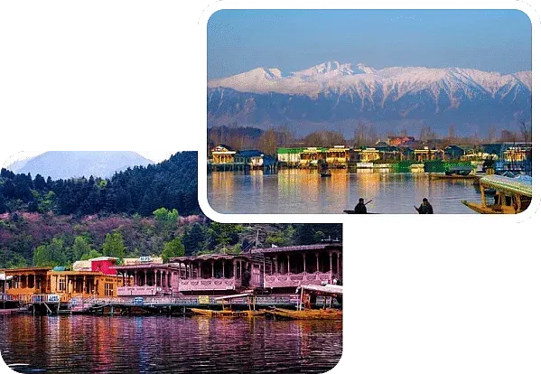 Srinagar Image