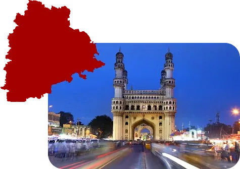 Telangana Image