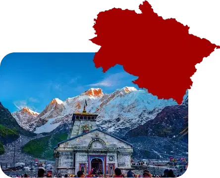 Virtual office in Uttarakhand