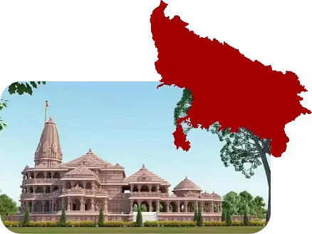 Virtual office in Uttar-pradesh